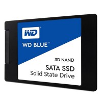 Western Digital Blue WDS250G2B0A - 250GB